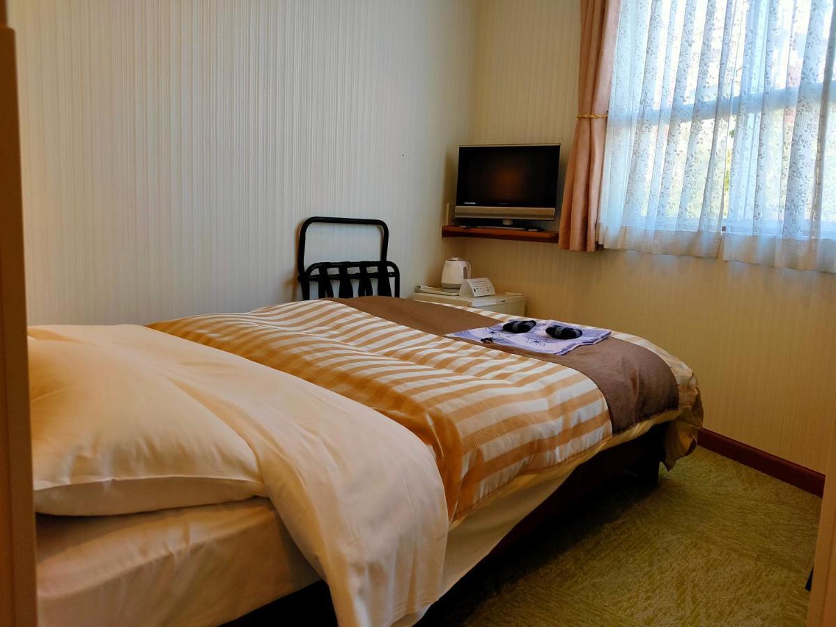 Beppu Station Hotel Zewnętrze zdjęcie